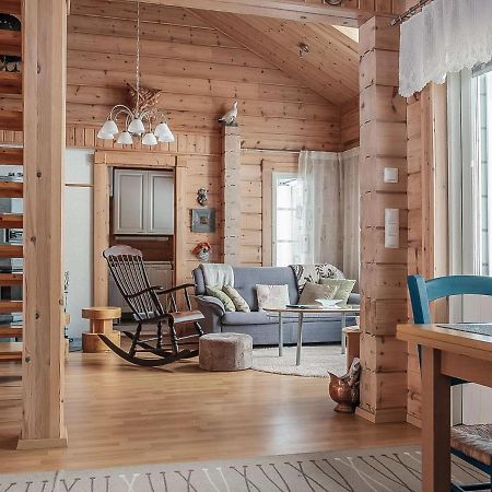 Holiday Home Ojala By Interhome Virta Екстер'єр фото