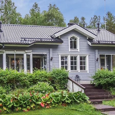Holiday Home Ojala By Interhome Virta Екстер'єр фото