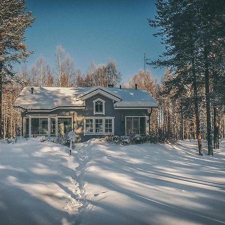 Holiday Home Ojala By Interhome Virta Екстер'єр фото