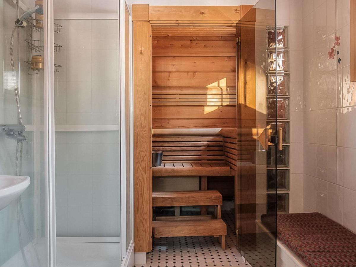 Holiday Home Ojala By Interhome Virta Екстер'єр фото