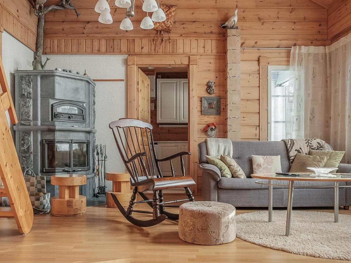 Holiday Home Ojala By Interhome Virta Екстер'єр фото