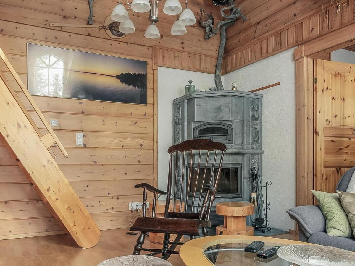 Holiday Home Ojala By Interhome Virta Екстер'єр фото