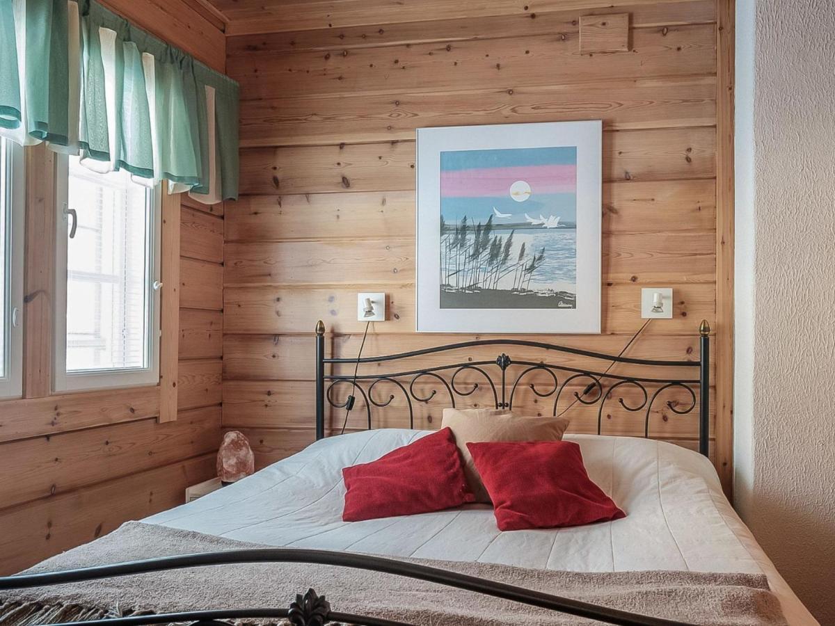 Holiday Home Ojala By Interhome Virta Екстер'єр фото