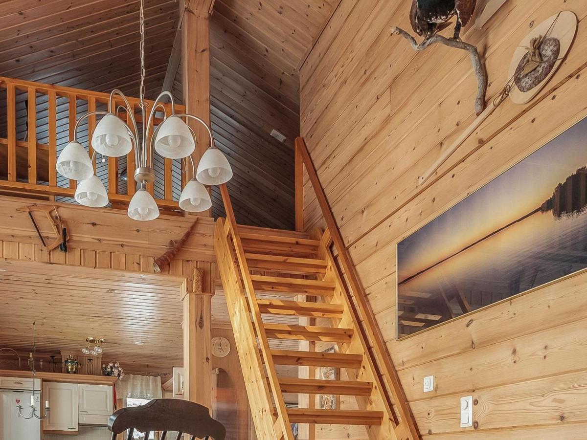Holiday Home Ojala By Interhome Virta Екстер'єр фото