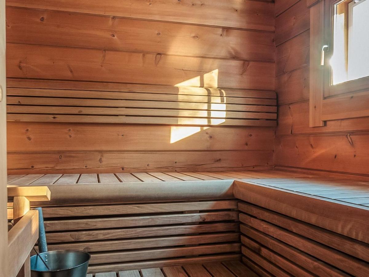 Holiday Home Ojala By Interhome Virta Екстер'єр фото