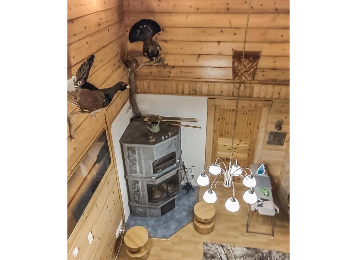 Holiday Home Ojala By Interhome Virta Екстер'єр фото