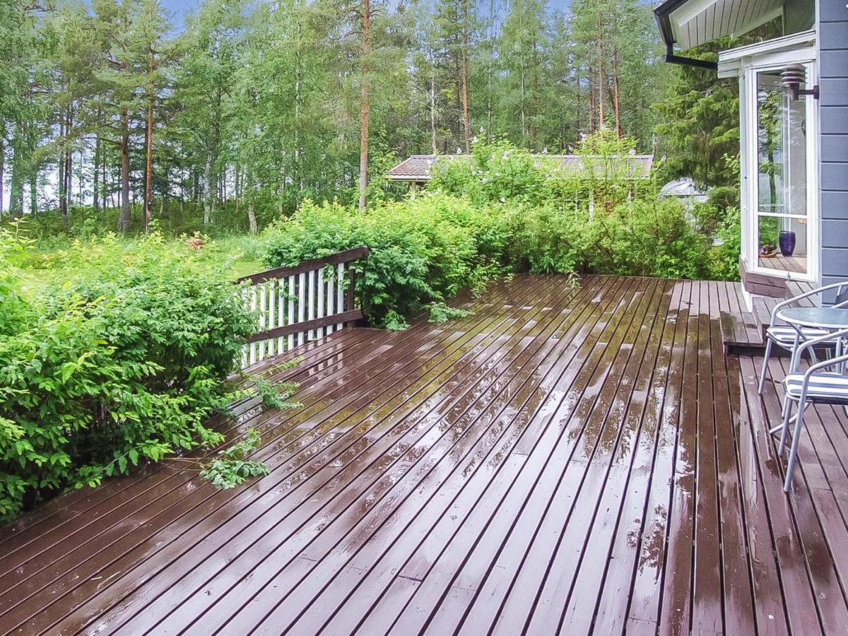Holiday Home Ojala By Interhome Virta Екстер'єр фото