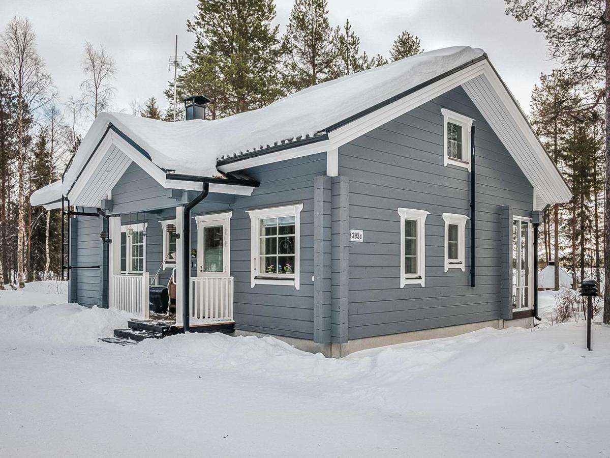 Holiday Home Ojala By Interhome Virta Екстер'єр фото