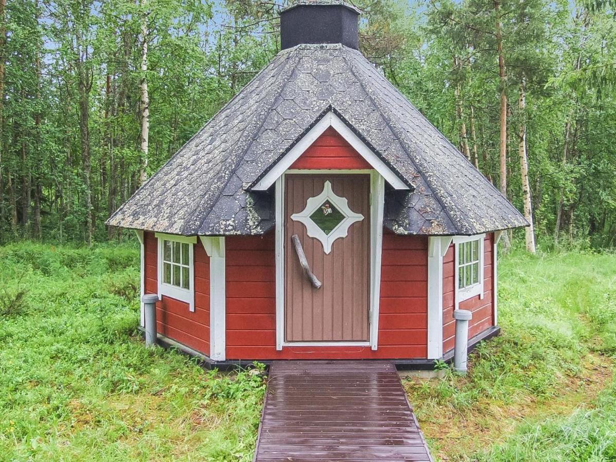 Holiday Home Ojala By Interhome Virta Екстер'єр фото