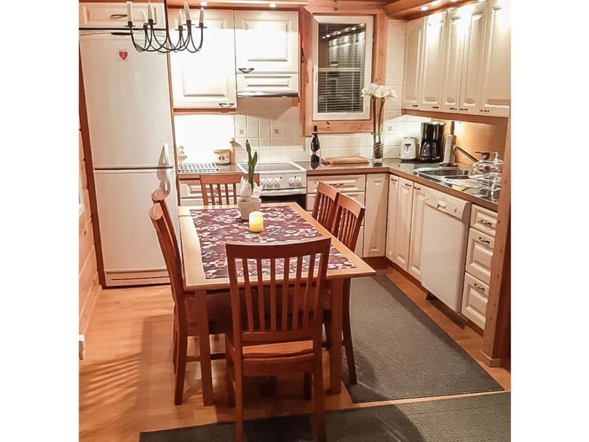 Holiday Home Ojala By Interhome Virta Екстер'єр фото