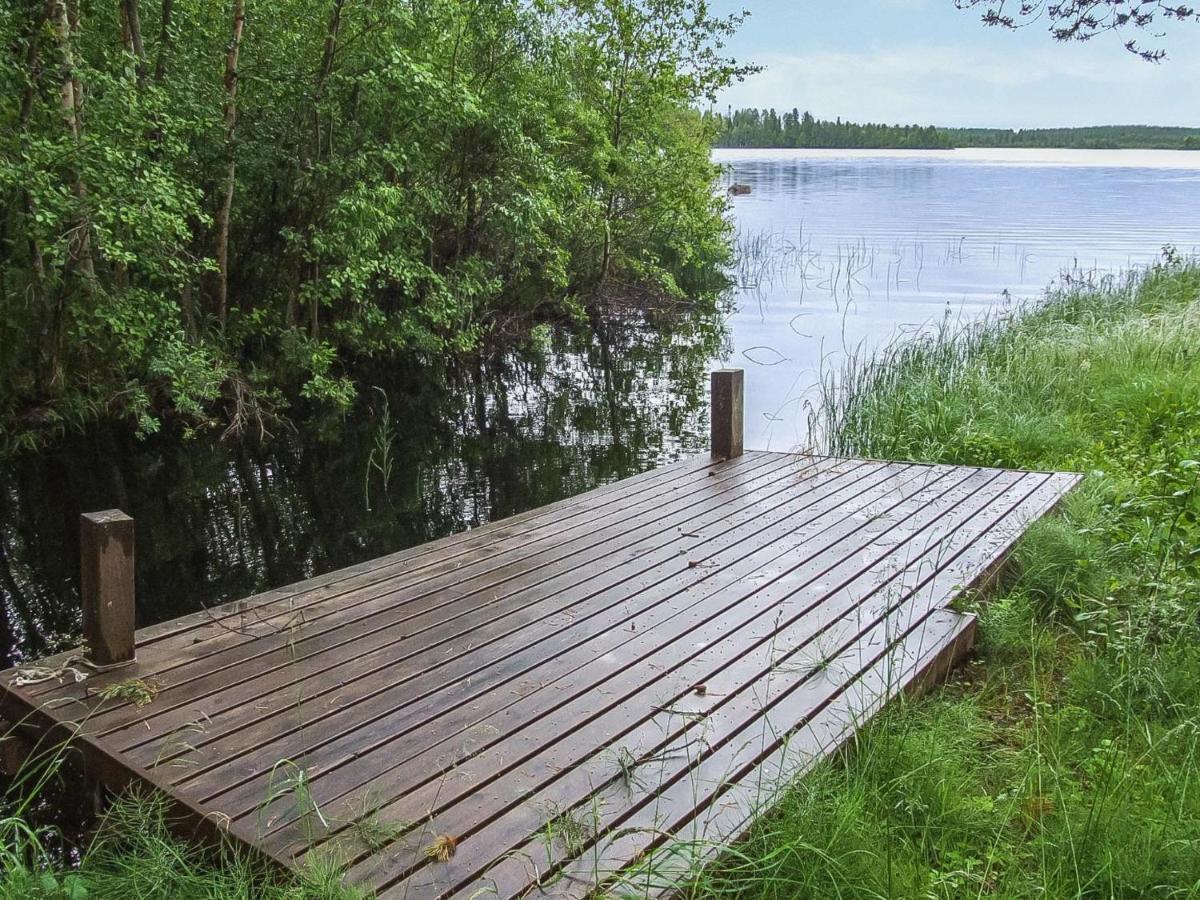 Holiday Home Ojala By Interhome Virta Екстер'єр фото