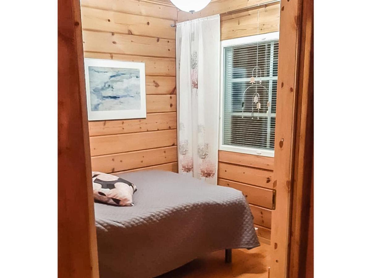 Holiday Home Ojala By Interhome Virta Екстер'єр фото